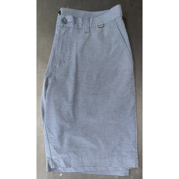Travis Matthew’s Men’s Navy Golf Shorts 36x9‎ - Picture 1 of 5